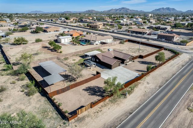 20104 W VAL VISTA Boulevard, Casa Grande, AZ 85122