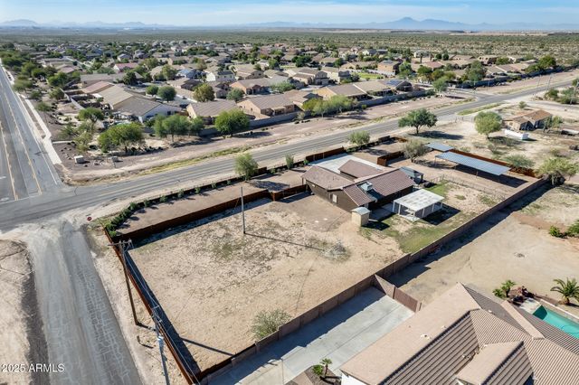 20104 W VAL VISTA Boulevard, Casa Grande, AZ 85122