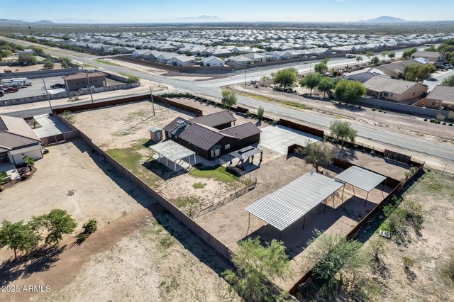 20104 W VAL VISTA Boulevard, Casa Grande, AZ 85122