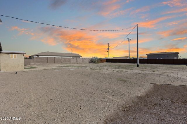 20104 W VAL VISTA Boulevard, Casa Grande, AZ 85122