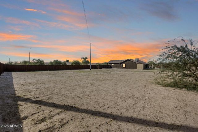 20104 W VAL VISTA Boulevard, Casa Grande, AZ 85122