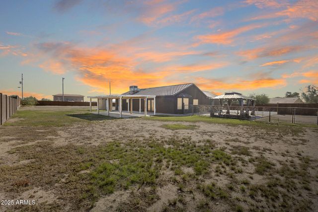 20104 W VAL VISTA Boulevard, Casa Grande, AZ 85122