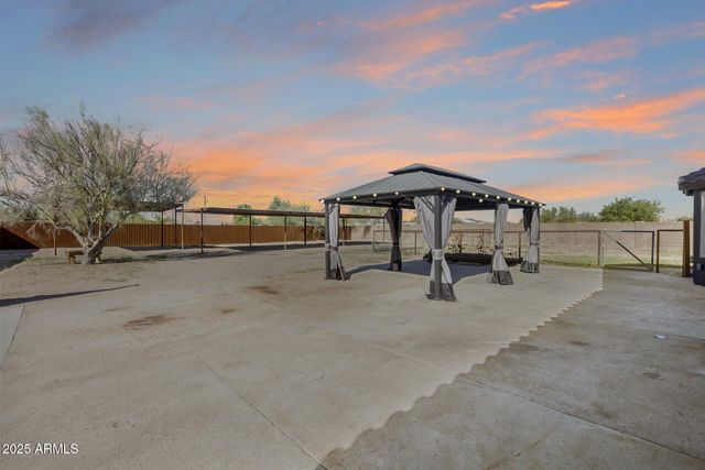 20104 W VAL VISTA Boulevard, Casa Grande, AZ 85122