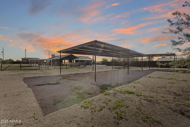 20104 W VAL VISTA Boulevard, Casa Grande, AZ 85122