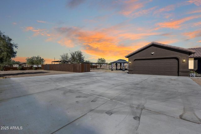20104 W VAL VISTA Boulevard, Casa Grande, AZ 85122