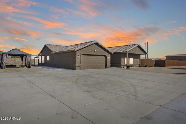 20104 W VAL VISTA Boulevard, Casa Grande, AZ 85122