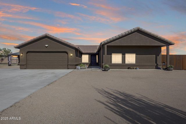 20104 W VAL VISTA Boulevard, Casa Grande, AZ 85122