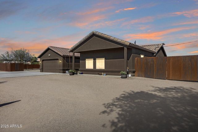 20104 W VAL VISTA Boulevard, Casa Grande, AZ 85122