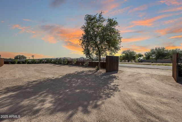 20104 W VAL VISTA Boulevard, Casa Grande, AZ 85122