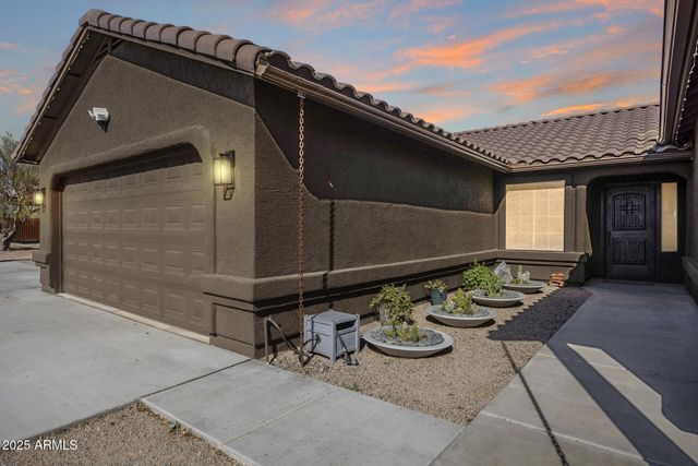 20104 W VAL VISTA Boulevard, Casa Grande, AZ 85122