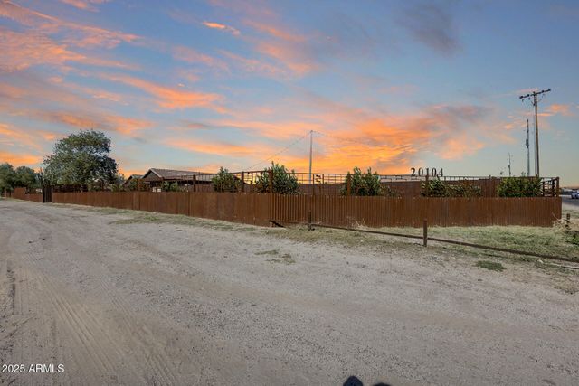 20104 W VAL VISTA Boulevard, Casa Grande, AZ 85122