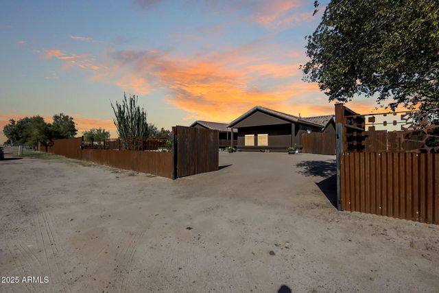 20104 W VAL VISTA Boulevard, Casa Grande, AZ 85122