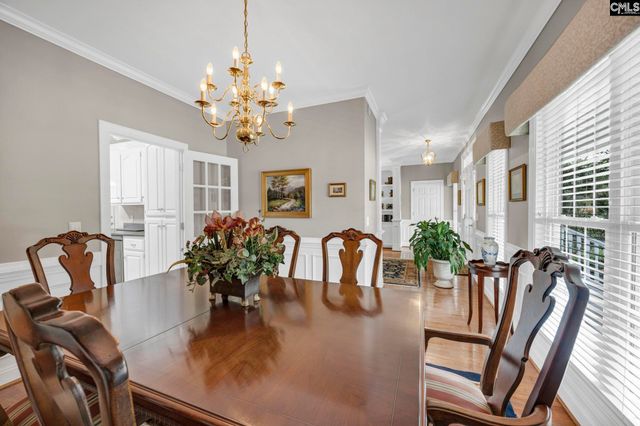353 Vista Springs Circle, Lexington, SC 29072