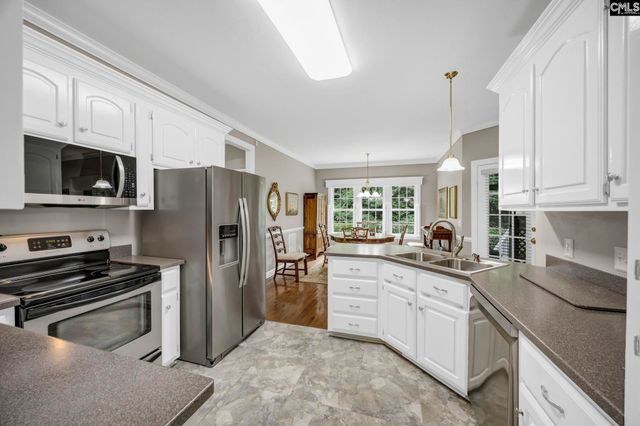 353 Vista Springs Circle, Lexington, SC 29072