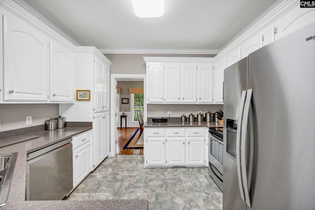 353 Vista Springs Circle, Lexington, SC 29072