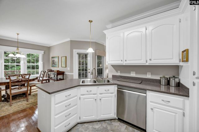 353 Vista Springs Circle, Lexington, SC 29072
