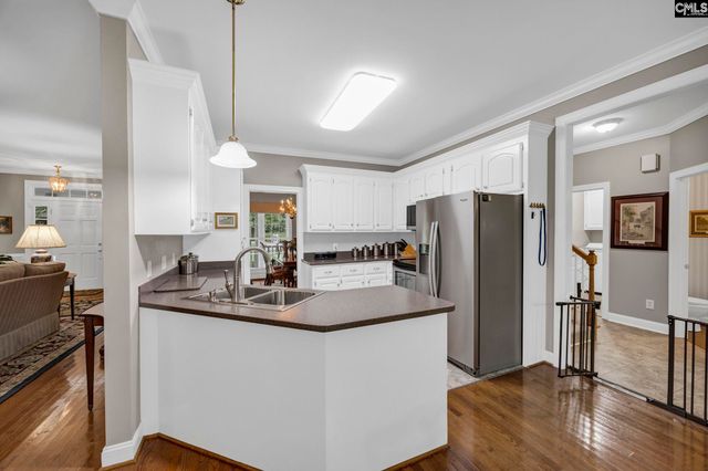 353 Vista Springs Circle, Lexington, SC 29072