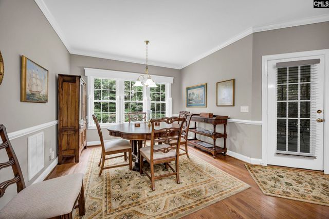 353 Vista Springs Circle, Lexington, SC 29072