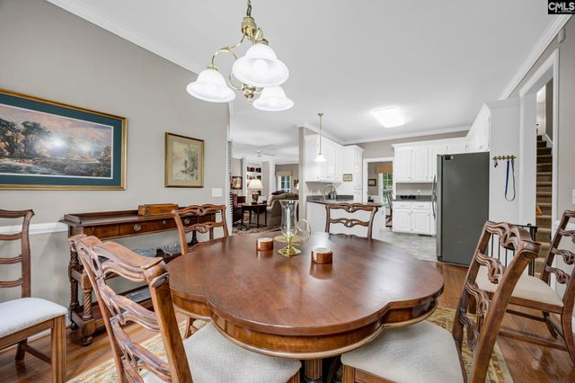 353 Vista Springs Circle, Lexington, SC 29072