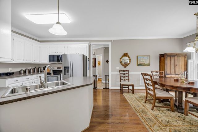 353 Vista Springs Circle, Lexington, SC 29072