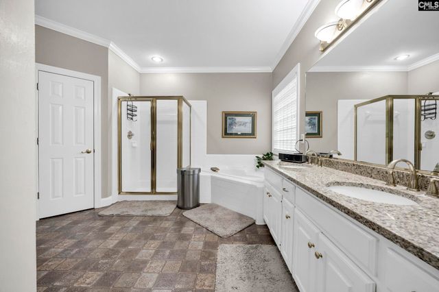 353 Vista Springs Circle, Lexington, SC 29072