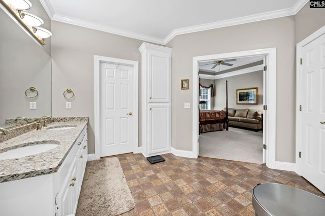 353 Vista Springs Circle, Lexington, SC 29072