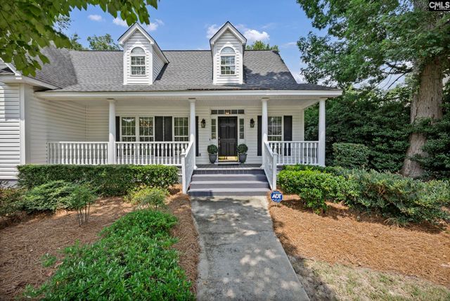 353 Vista Springs Circle, Lexington, SC 29072