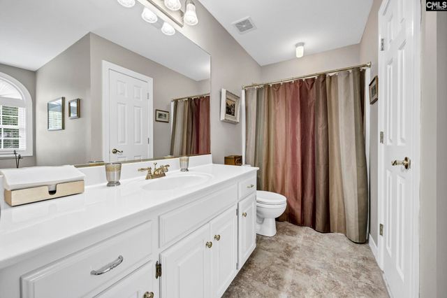 353 Vista Springs Circle, Lexington, SC 29072