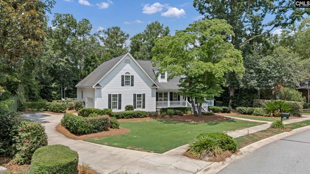 353 Vista Springs Circle, Lexington, SC 29072