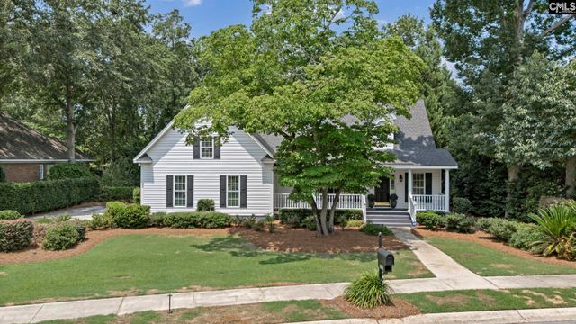 353 Vista Springs Circle, Lexington, SC 29072