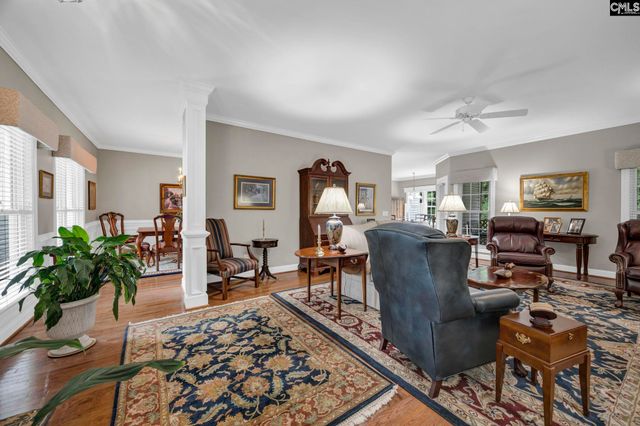 353 Vista Springs Circle, Lexington, SC 29072