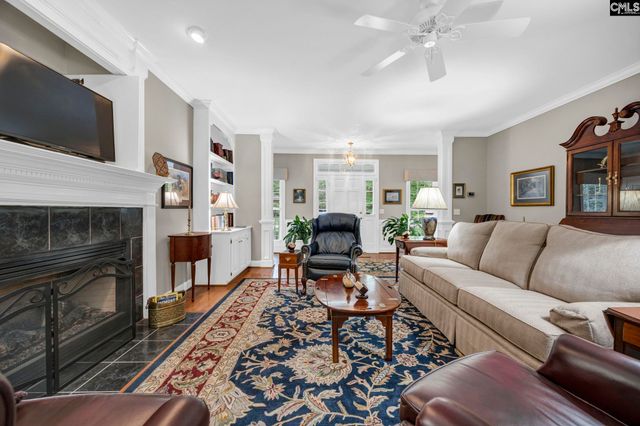 353 Vista Springs Circle, Lexington, SC 29072