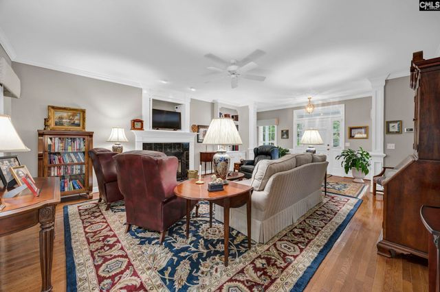 353 Vista Springs Circle, Lexington, SC 29072