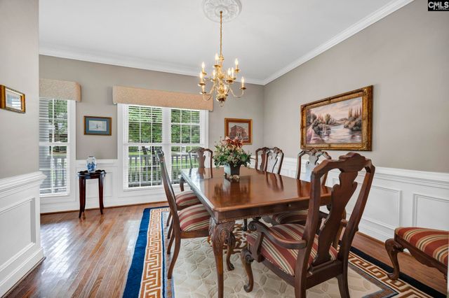 353 Vista Springs Circle, Lexington, SC 29072