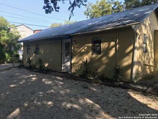 210 Refugio St, San Antonio, TX 78210