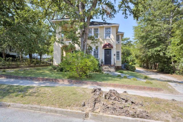 1213 Meigs Street, Augusta, GA 30904