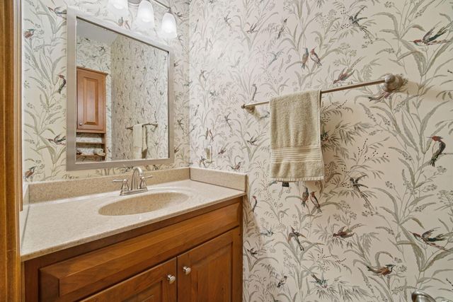 388 Lily Pond Court, Columbus, OH 43230