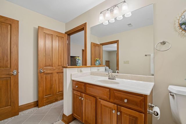 388 Lily Pond Court, Columbus, OH 43230