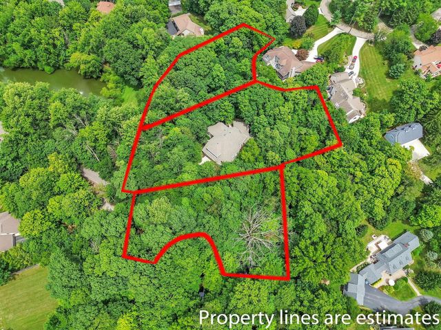 388 Lily Pond Court, Columbus, OH 43230