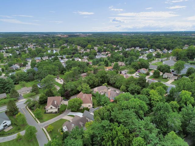 388 Lily Pond Court, Columbus, OH 43230
