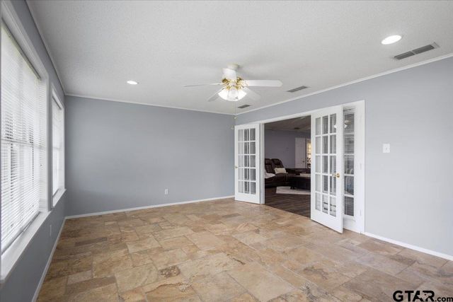 1100 Foxglove Lane, Tyler, TX 75703