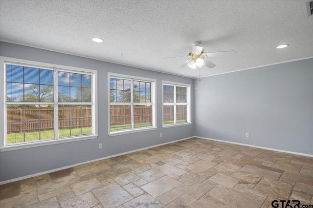1100 Foxglove Lane, Tyler, TX 75703