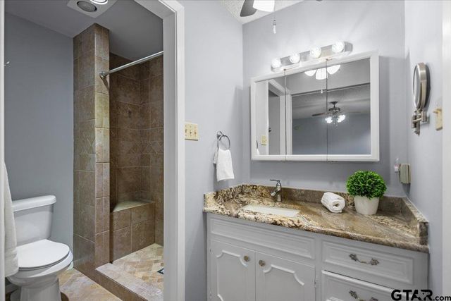 1100 Foxglove Lane, Tyler, TX 75703