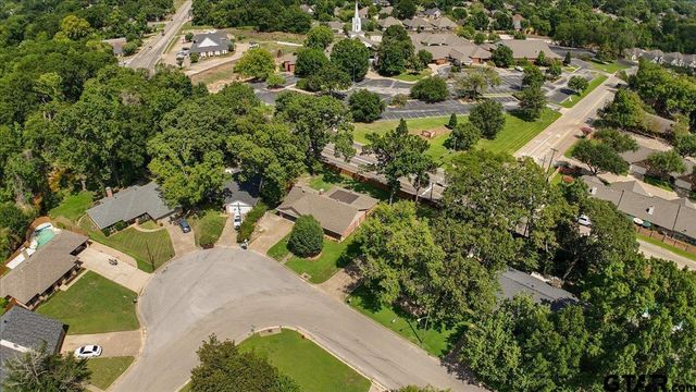 1100 Foxglove Lane, Tyler, TX 75703