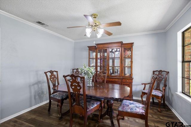 1100 Foxglove Lane, Tyler, TX 75703