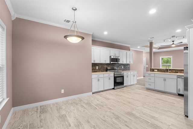 851 SE County Road 3048d, Corsicana, TX 75109
