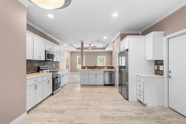 851 SE County Road 3048d, Corsicana, TX 75109