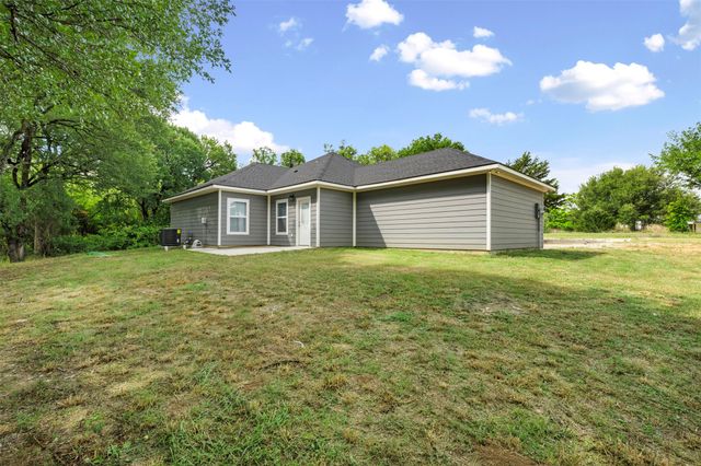 851 SE County Road 3048d, Corsicana, TX 75109