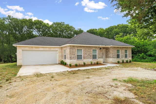 851 SE County Road 3048d, Corsicana, TX 75109