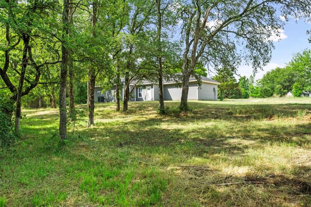851 SE County Road 3048d, Corsicana, TX 75109